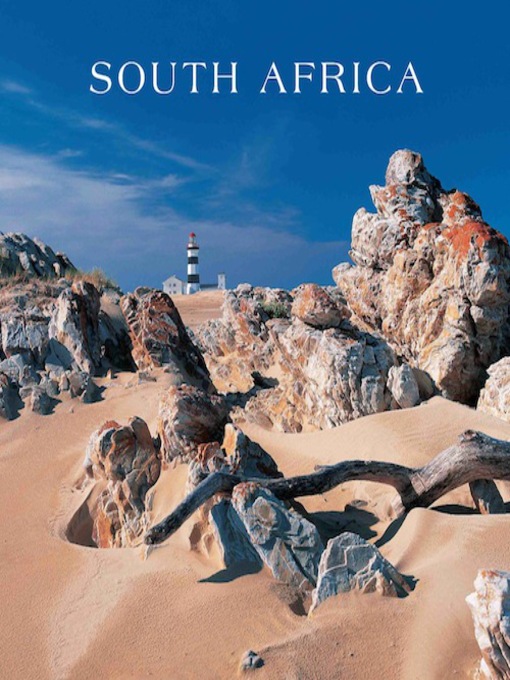 Title details for South Africa by Sean Fraser - Available